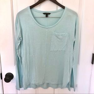 BR Long Sleeve Tee - Small
